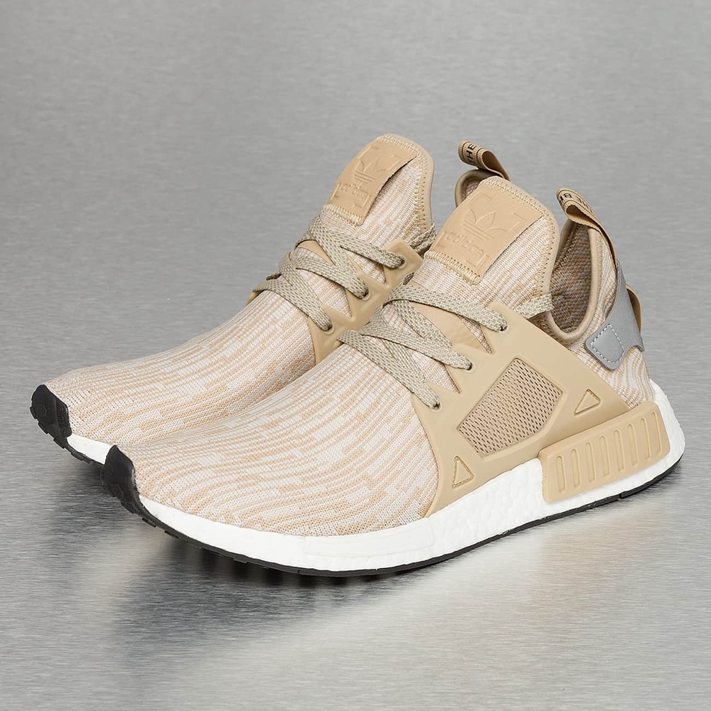 adidas nmd homme beige