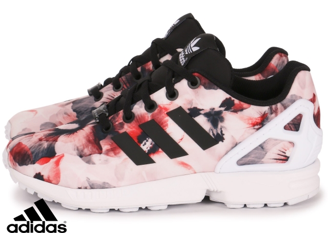 adidas zx flux original femme